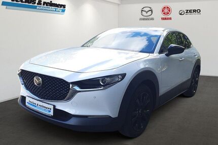 Mazda CX-30 Gebrauchtwagen