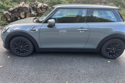 Mini ONE Gebrauchtwagen