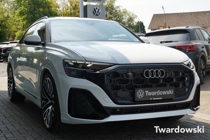 Audi Q8 Gebrauchtwagen