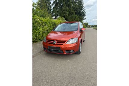 VW Golf Plus Gebrauchtwagen