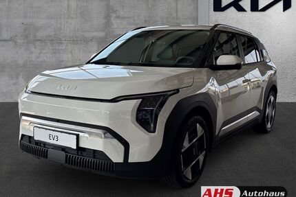 Kia EV3 Gebrauchtwagen