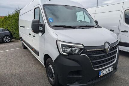 Renault Master Gebrauchtwagen