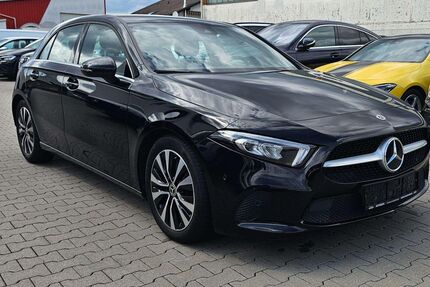 Mercedes-Benz A 160 Gebrauchtwagen