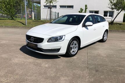 Volvo V60 Gebrauchtwagen