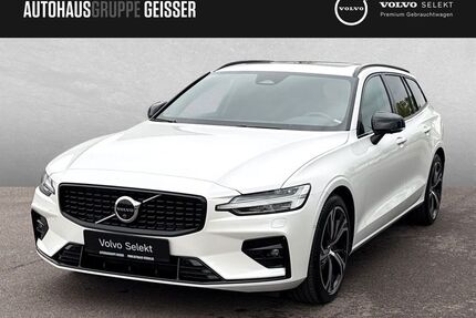 Volvo V60 Gebrauchtwagen