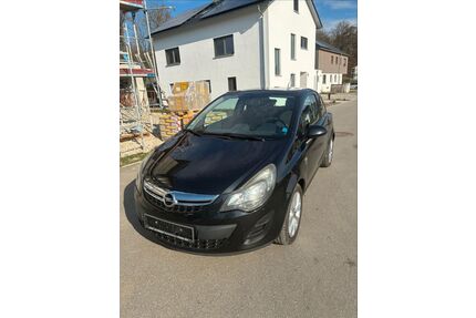 Opel Corsa Gebrauchtwagen
