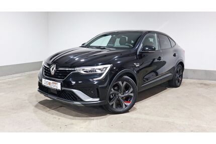 Renault Arkana Gebrauchtwagen