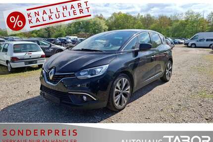 Renault Scenic Gebrauchtwagen