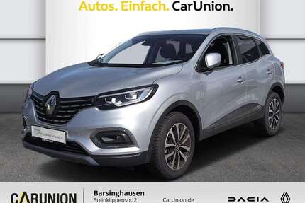 Renault Kadjar Gebrauchtwagen