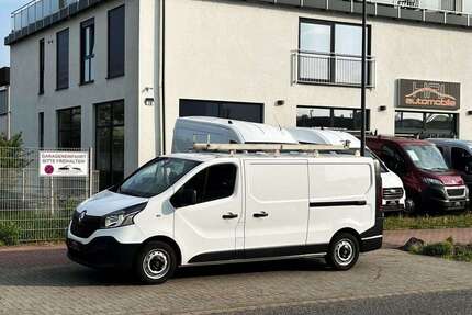 Renault Trafic Gebrauchtwagen
