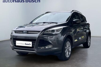 Ford Kuga Gebrauchtwagen