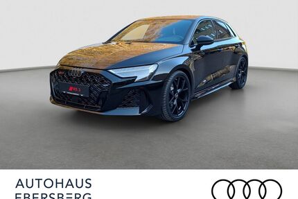Audi RS3 Gebrauchtwagen