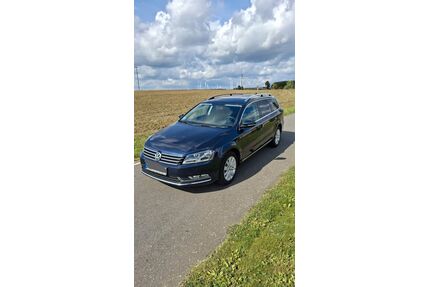 VW Passat Variant Gebrauchtwagen