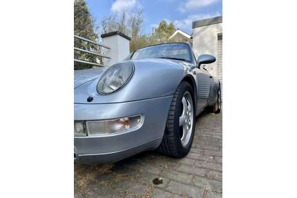 Porsche 911 Gebrauchtwagen