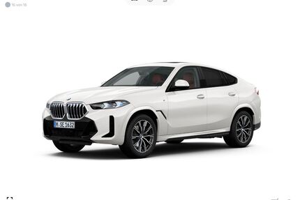 BMW X6 Gebrauchtwagen