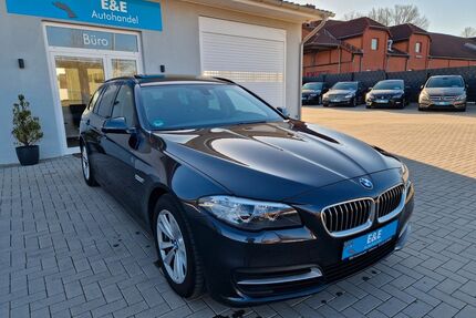BMW 520 Gebrauchtwagen