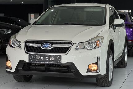 Subaru XV Gebrauchtwagen