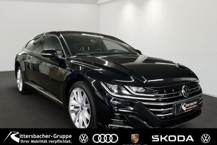 VW Arteon Gebrauchtwagen