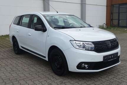 Dacia Logan Gebrauchtwagen