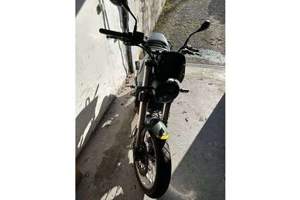 Benelli 502C Gebrauchtwagen