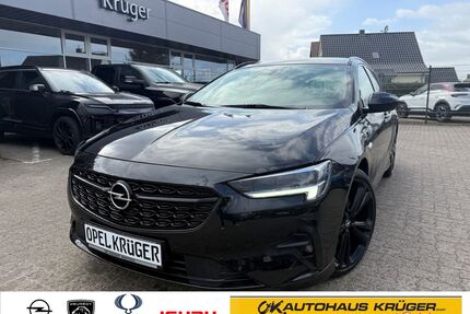 Opel Insignia Gebrauchtwagen
