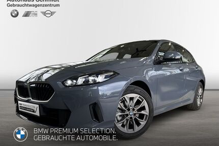 BMW 120 Gebrauchtwagen