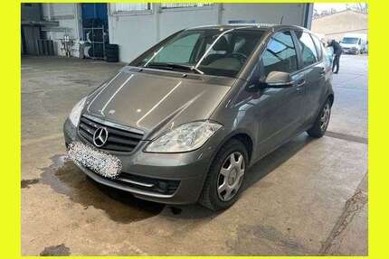 Mercedes-Benz A 150 Gebrauchtwagen