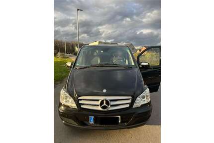 Mercedes-Benz Viano Gebrauchtwagen