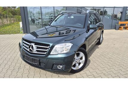 Mercedes-Benz GLK 220 Gebrauchtwagen