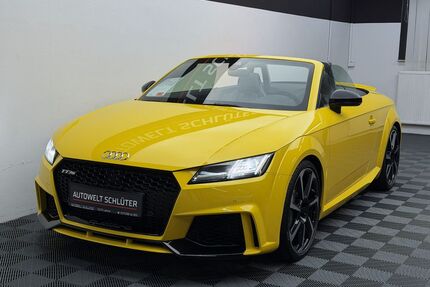 Audi TT RS Gebrauchtwagen