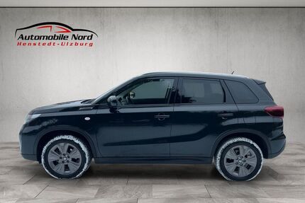 Suzuki Vitara Gebrauchtwagen