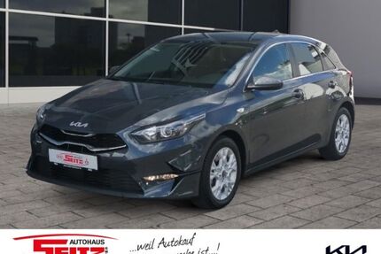 Kia ceed / Ceed Gebrauchtwagen