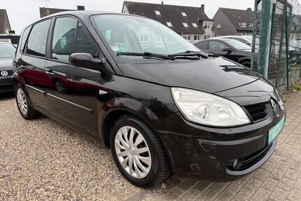 Renault Scenic Gebrauchtwagen