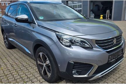 Peugeot 5008 Gebrauchtwagen
