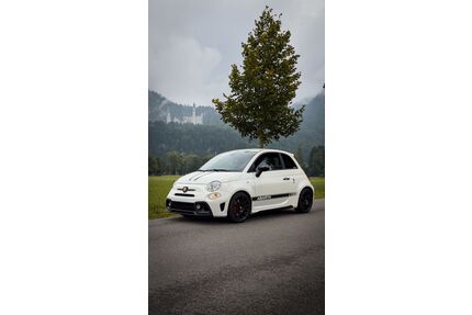 Abarth 595 Competizione Gebrauchtwagen