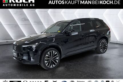 Volvo XC90 Gebrauchtwagen