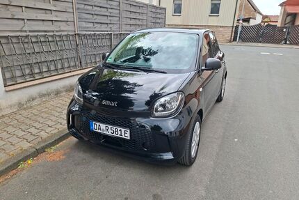 Smart ForFour Gebrauchtwagen