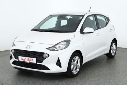 Hyundai i10 Gebrauchtwagen