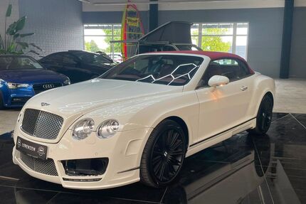 Bentley Continental Flying Spur Gebrauchtwagen
