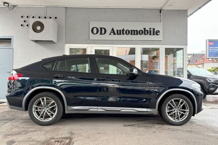 BMW X4 Gebrauchtwagen
