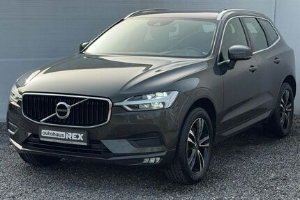 Volvo XC60 Gebrauchtwagen