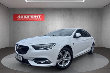 Opel Insignia Gebrauchtwagen
