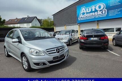 Mercedes-Benz B 180 Gebrauchtwagen