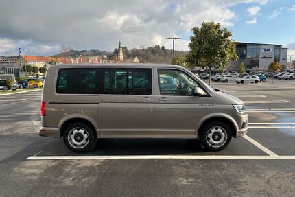 VW T6 Multivan Gebrauchtwagen