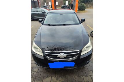 Chevrolet Epica Gebrauchtwagen