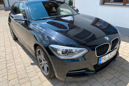 BMW 135 Gebrauchtwagen