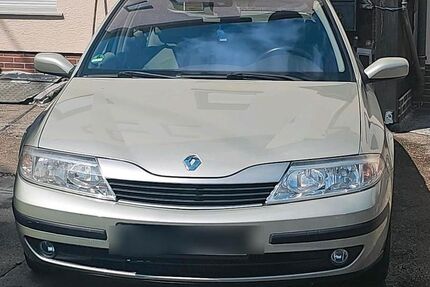 Renault Laguna Gebrauchtwagen