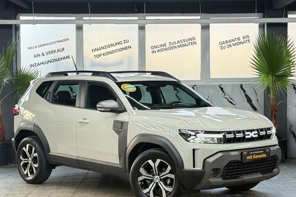 Dacia Duster Gebrauchtwagen