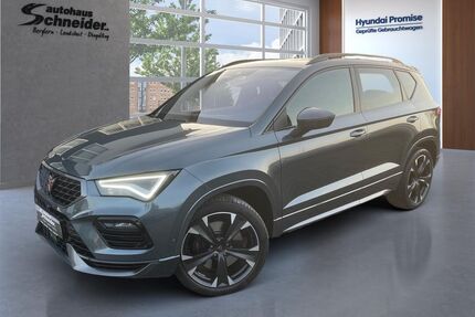 Cupra Ateca Gebrauchtwagen