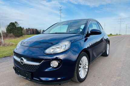 Opel Adam Gebrauchtwagen